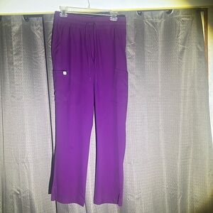 Uniform Headquarters Scrub Pants